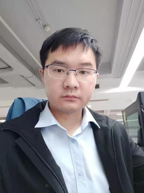 雨雨的第一张照片--泰安相亲服务中心