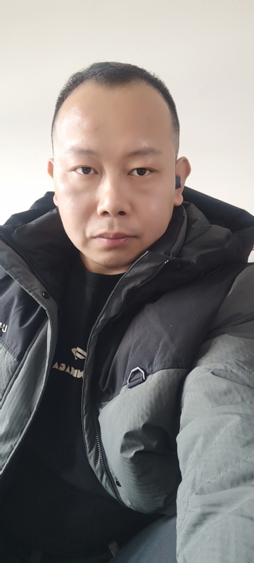 小范的第一张照片--泰安相亲服务中心
