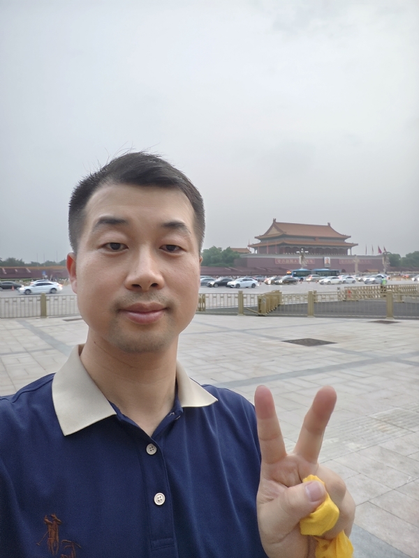 阳光欣晴的第六张照片--泰安相亲服务中心