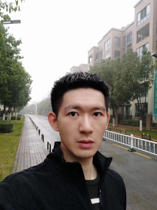 尘飞扬的第二张照片--泰安相亲服务中心