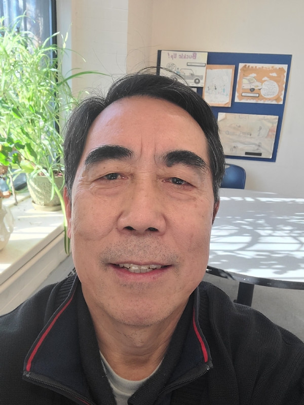 平平安安的第一张照片--泰安相亲服务中心