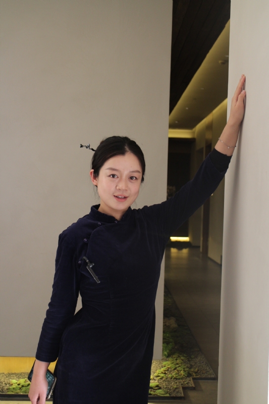 聂爽的第二张照片--泰安相亲服务中心