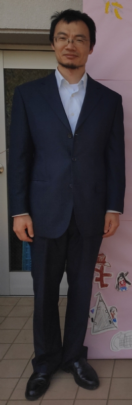 itatsumq的第二张照片--泰安相亲服务中心
