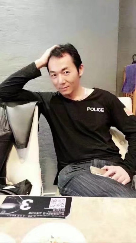 顺子的第五张照片--泰安相亲服务中心