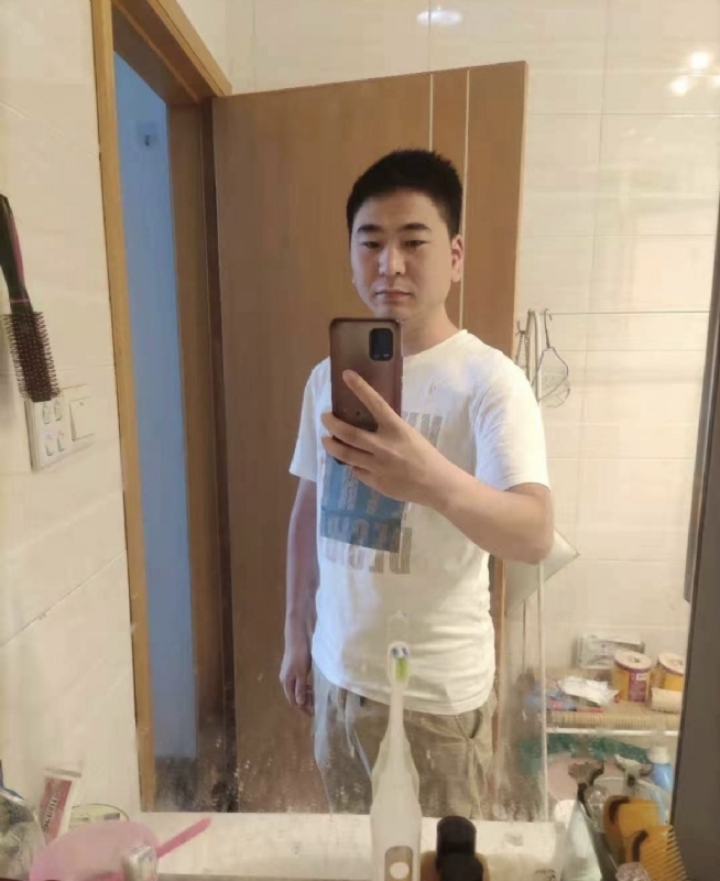 刹那的第一张照片--泰安相亲服务中心