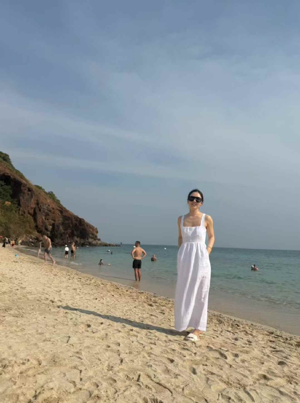 yueyue1221的第一张照片--泰安相亲服务中心