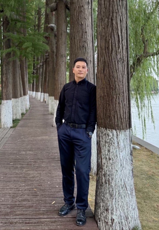 澤朔的第一张照片--泰安相亲服务中心