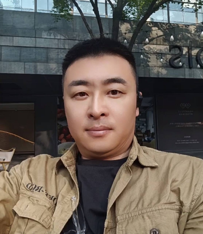 酱心的第一张照片--泰安相亲服务中心