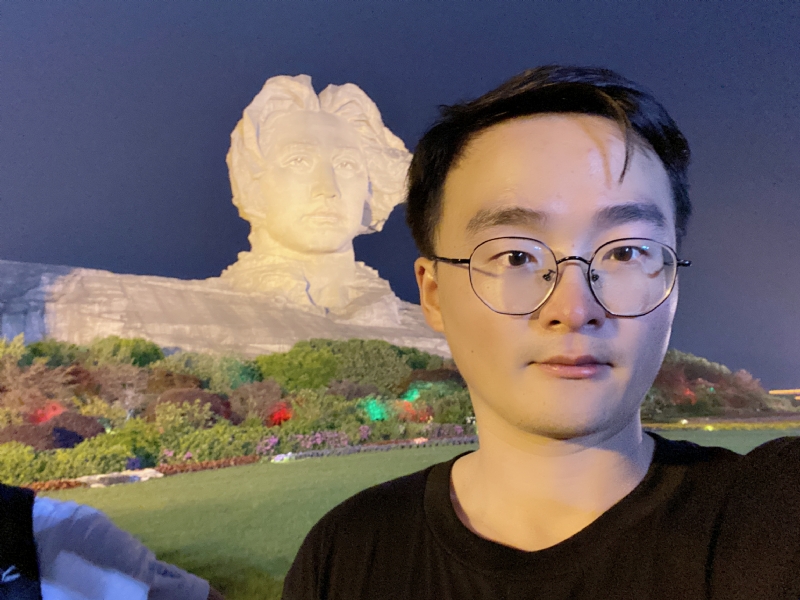 驻足的第一张照片--泰安相亲服务中心