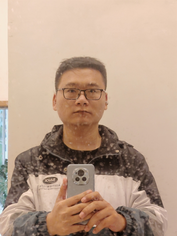 南烛的第一张照片--泰安相亲服务中心