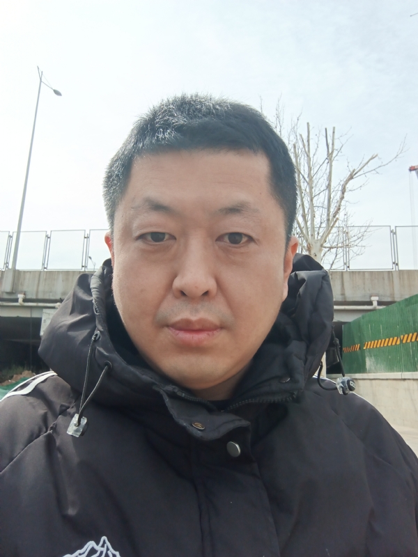 淡然的第一张照片--泰安相亲服务中心