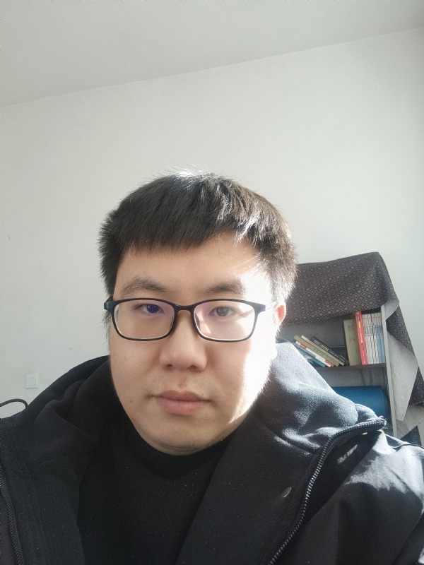 95年身高177的第二张照片--泰安相亲服务中心