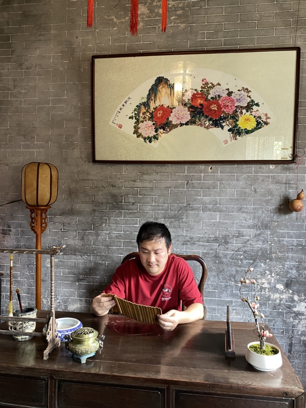 等风等你的第一张照片--泰安相亲服务中心