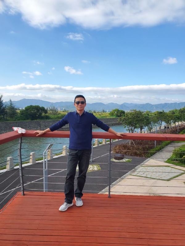 栖凤之木的第三张照片--泰安相亲服务中心