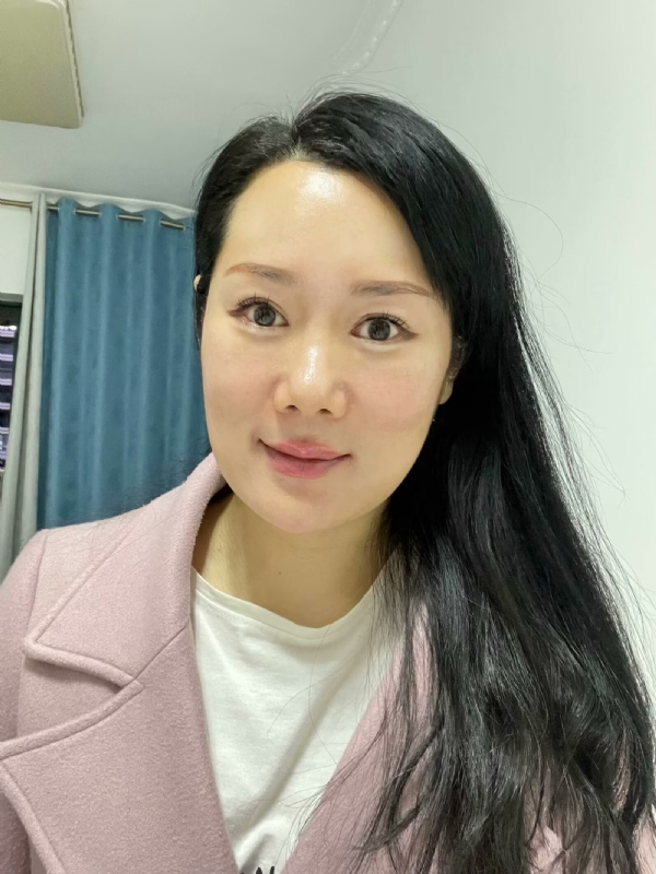 Hui的第一张照片--泰安相亲服务中心