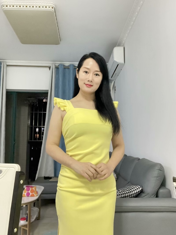 Hui的第二张照片--泰安相亲服务中心