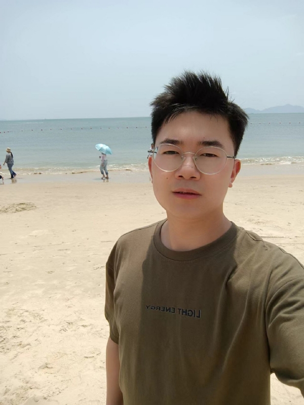 橙猫的第二张照片--泰安相亲服务中心