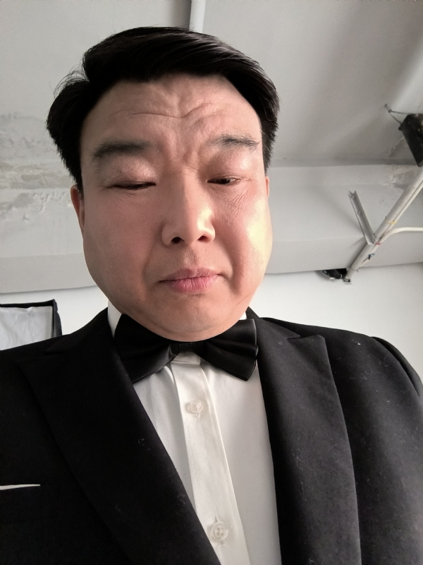 三江口开腔的第一张照片--泰安相亲服务中心