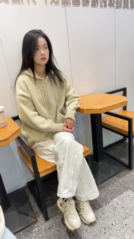 柯柯的第一张照片--泰安相亲服务中心
