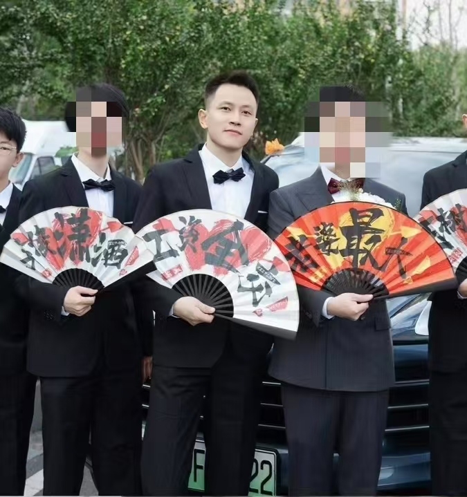 守望者的第五张照片--泰安相亲服务中心
