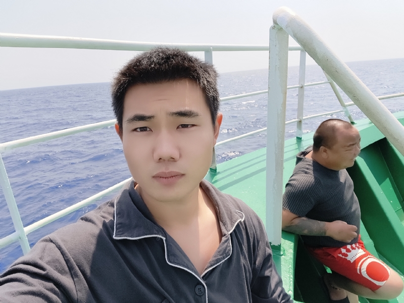 博博鸭的第一张照片--泰安相亲服务中心