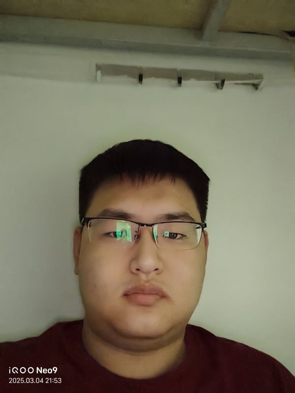 安之梦的第二张照片--泰安相亲服务中心