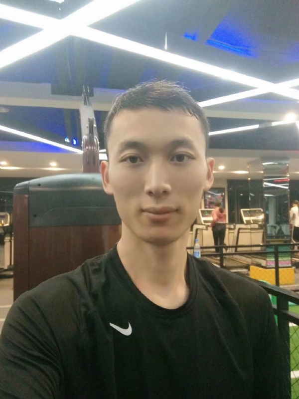 青松的第一张照片--泰安相亲服务中心