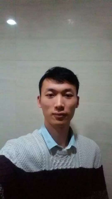 青松的第二张照片--泰安相亲服务中心