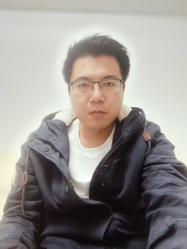 大哥哥的第一张照片--泰安相亲服务中心