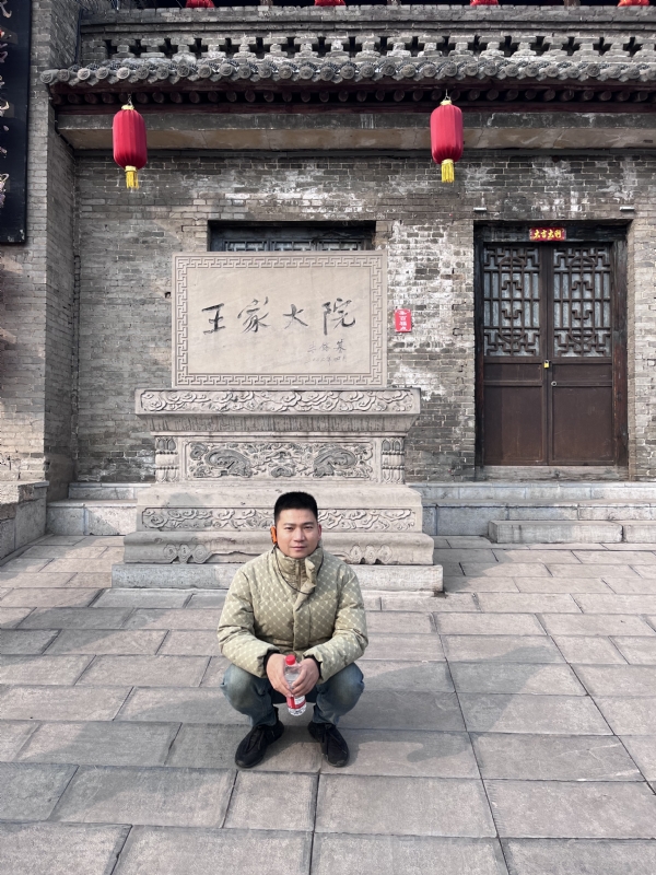 小江的第七张照片--泰安相亲服务中心