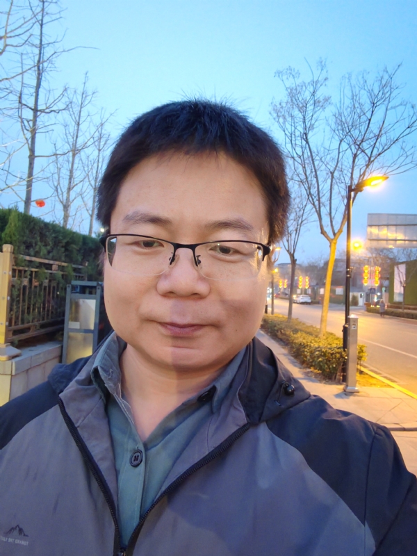 huo的第二张照片--泰安相亲服务中心
