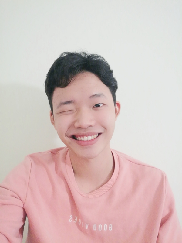 ElvisLoo的第一张照片--泰安相亲服务中心