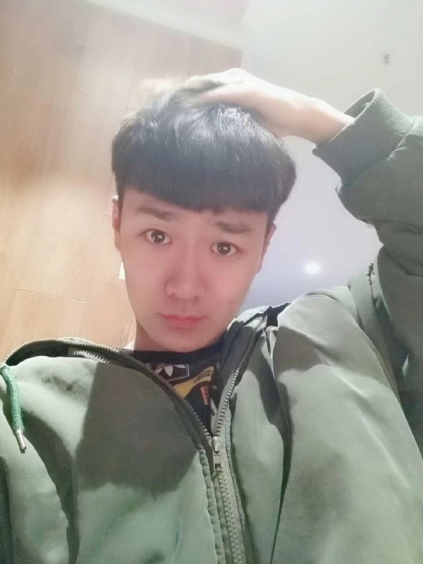 Boom的第一张照片--泰安相亲服务中心