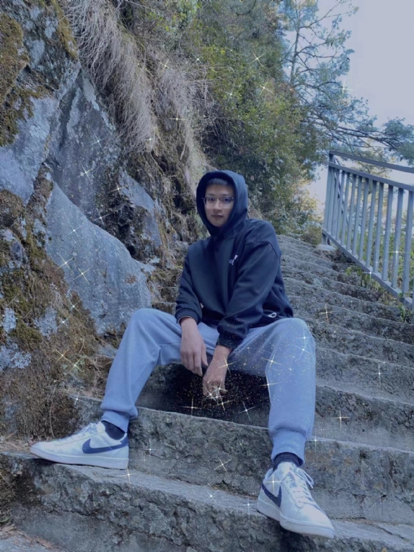 Frank的第一张照片--泰安相亲服务中心