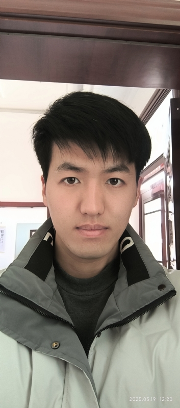 吃素的沙漠狼的第一张照片--泰安相亲服务中心