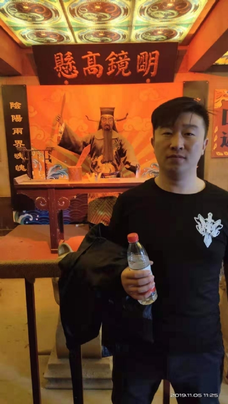 WS的第一张照片--泰安相亲服务中心