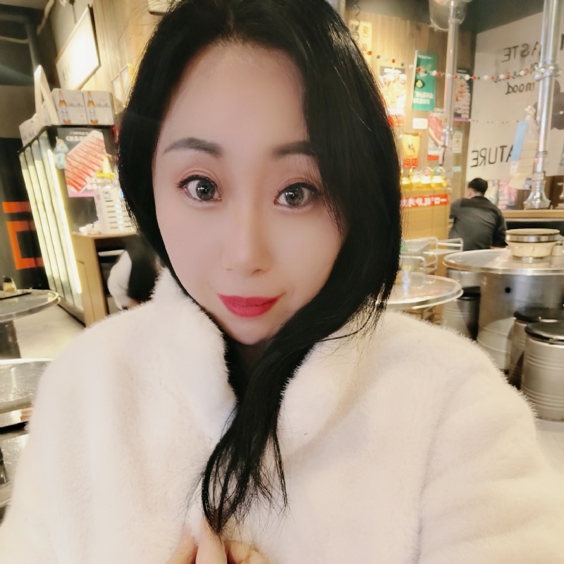 沂格格的第一张照片--泰安相亲服务中心