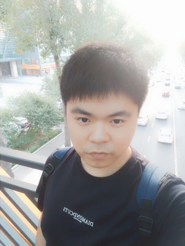 自出心裁的第一张照片--泰安相亲服务中心