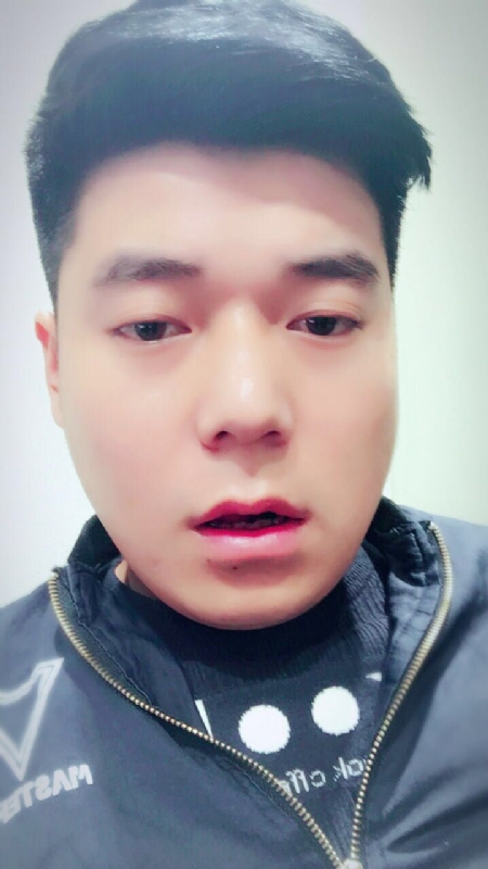 风向决定发型的第一张照片--泰安相亲服务中心