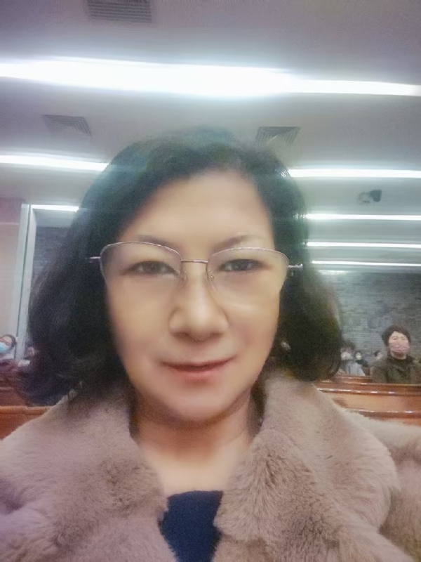 文静的第一张照片--泰安相亲服务中心
