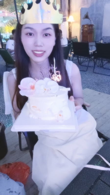 盛夏的第二张照片--泰安相亲服务中心
