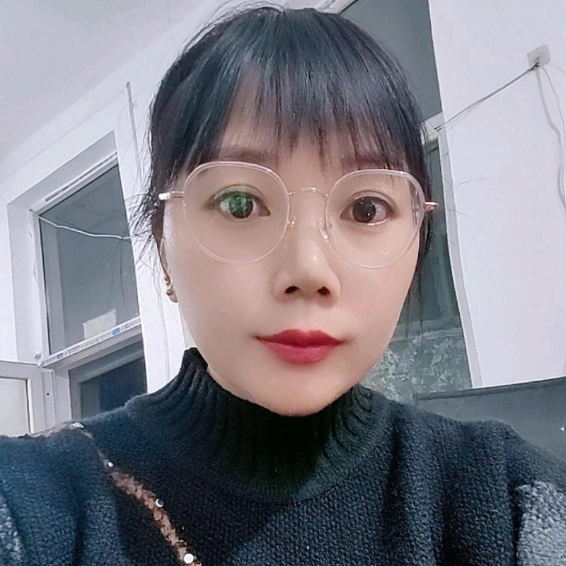 贺茂芳的第一张照片--泰安相亲服务中心