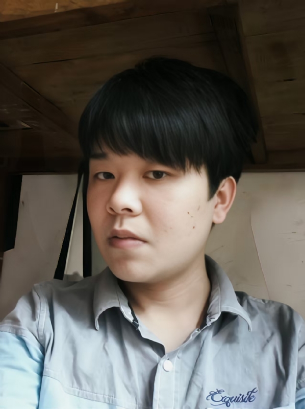 小凯的第一张照片--泰安相亲服务中心