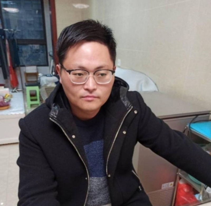 心愿的第一张照片--泰安相亲服务中心