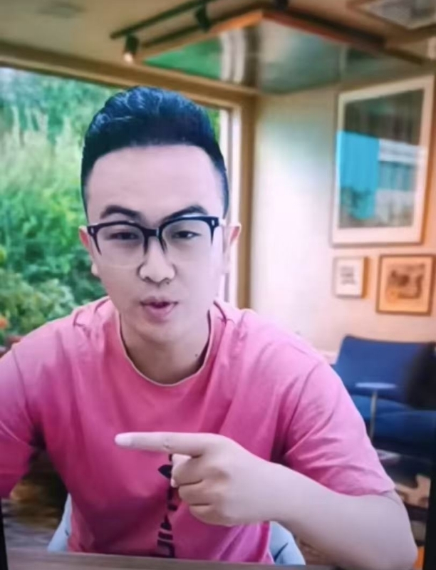 蒋先生的第一张照片--泰安相亲服务中心