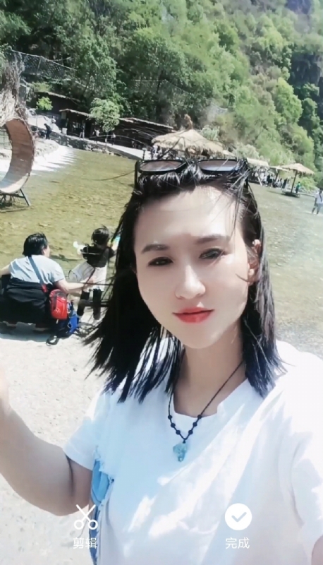 薄荷糖微凉的第三张照片--泰安相亲服务中心