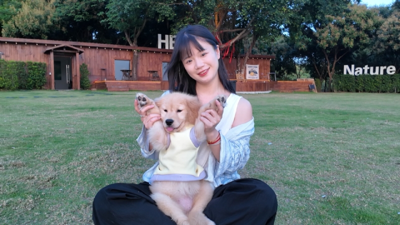 猫姐的第二张照片--泰安相亲服务中心