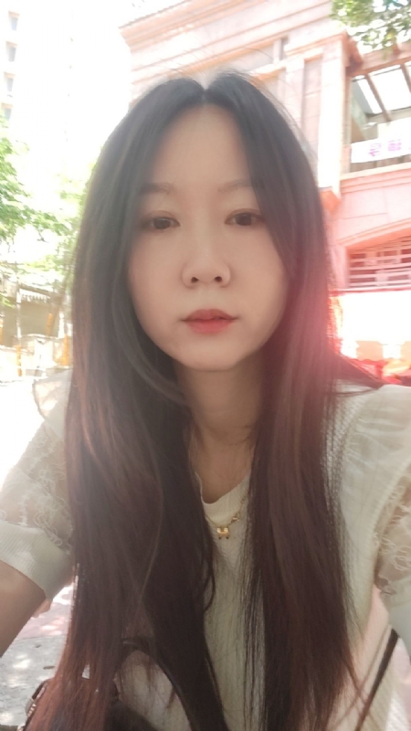 幸运的人儿的第一张照片--泰安相亲服务中心