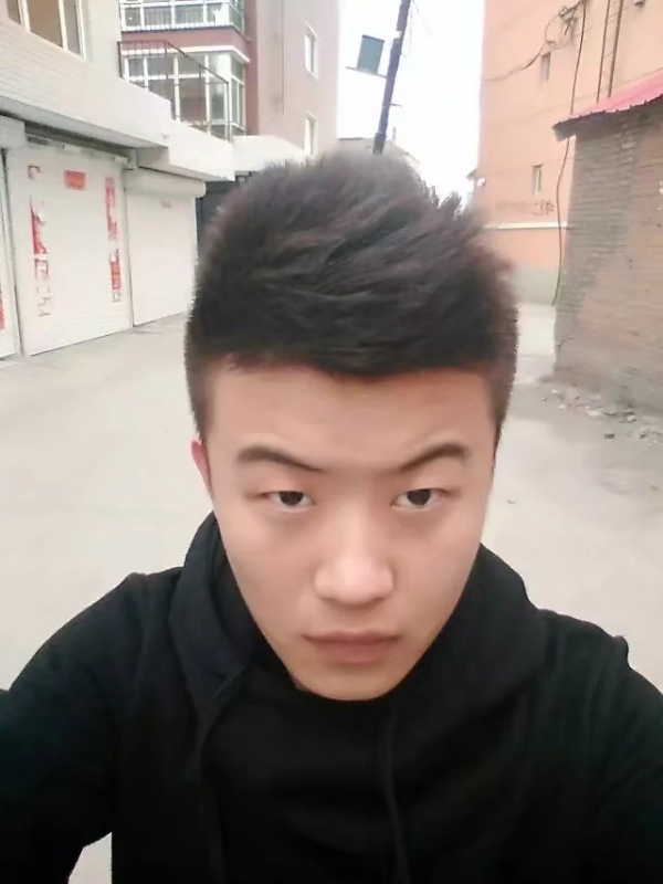 夜如情情似梦的第一张照片--泰安相亲服务中心