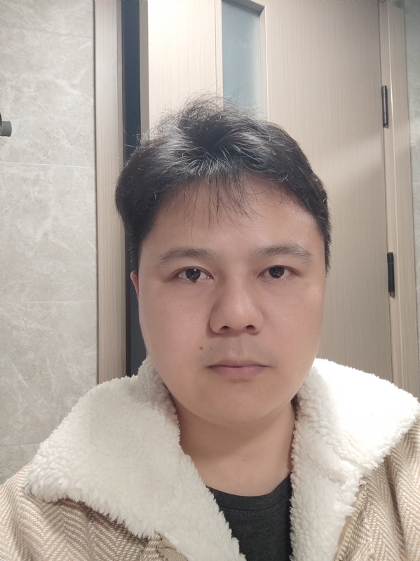 眉舒意足的第一张照片--泰安相亲服务中心